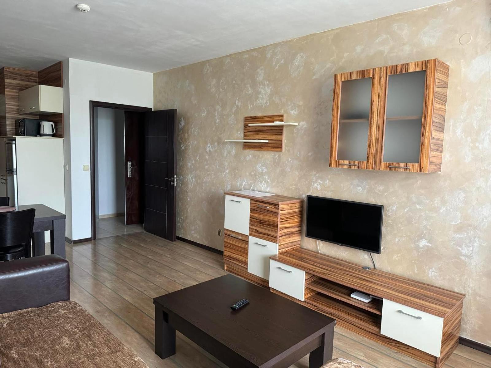 Alpine Lodge Bansko Apartments 外观 照片