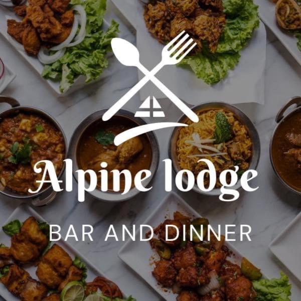 Alpine Lodge Bansko Apartments 外观 照片