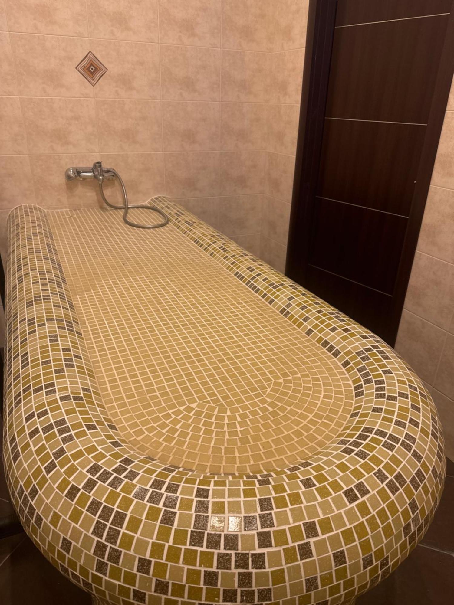 Alpine Lodge Bansko Apartments 外观 照片