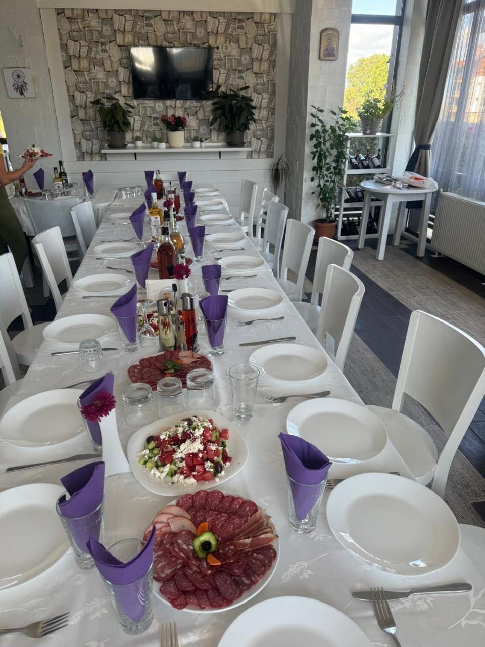 Alpine Lodge Bansko Apartments 外观 照片
