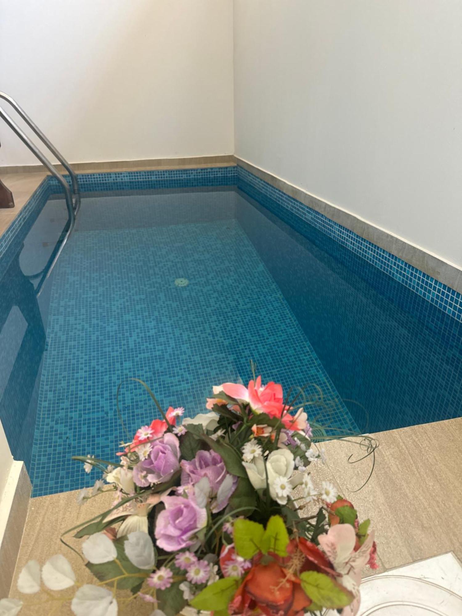 Alpine Lodge Bansko Apartments 外观 照片