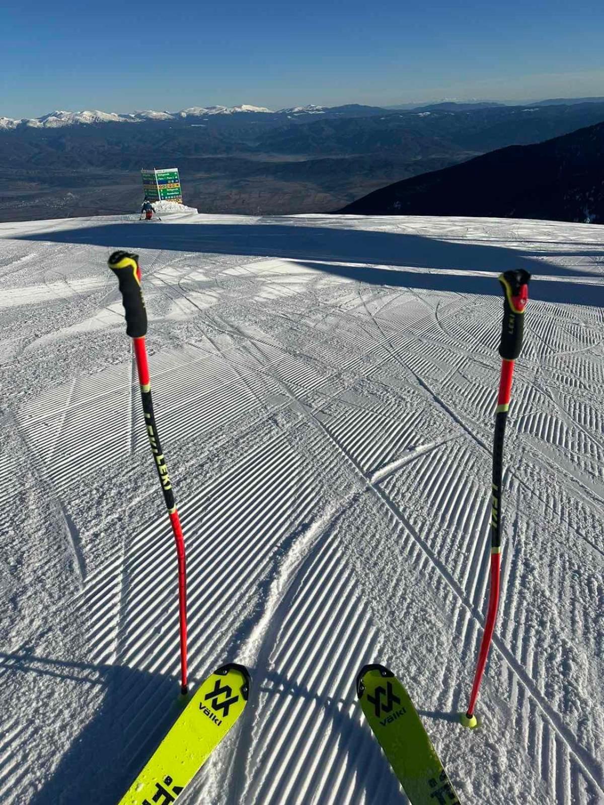 Alpine Lodge Bansko Apartments 外观 照片